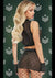 Sargeant Seduction Set Black-Os